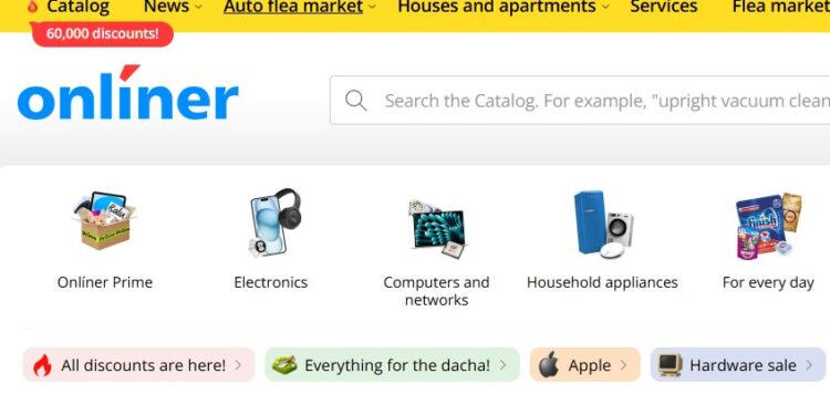 Discover Amazing Shopping Opportunities With Catalog Online Marketplace