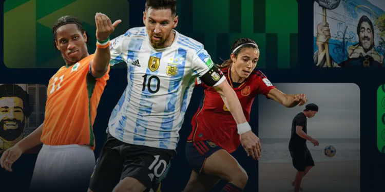 DAZN: The Future of Sports Streaming That Is Changing How Fans Watch Live Sports Worldwide