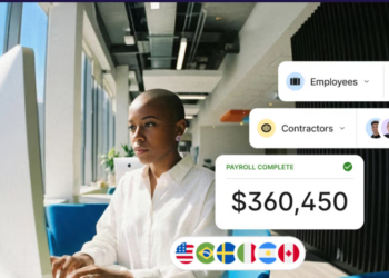 Build a Borderless Workforce with Deel and Transform the Way You Hire, Pay, and Manage Global Teams