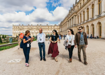 Unlock Incredible Sightseeing and Adventure Experiences with GetYourGuide