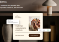 Build Stunning Websites and Online Stores Easily with Squarespace