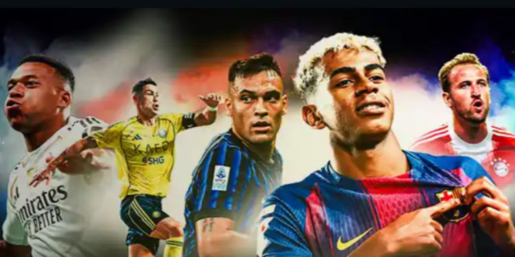 DAZN: The Future of Sports Streaming That Is Changing How Fans Watch Live Sports Worldwide