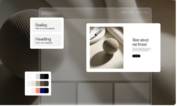 Create Professional Websites and Grow Your Brand with Squarespace
