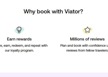 Explore Amazing Destinations And Book Incredible Experiences Through Viator
