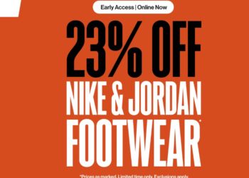 Experience Modern Sports Fashion And Iconic Sneaker Trends With Jd Sports Australia Online Store