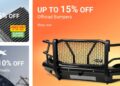 Enhance Your Vehicle With Trusted Parts And Accessories From CARiD