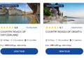 Explore The World In Comfort With Insightvacations Premium Journeys