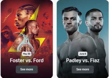 DAZN Digital Sports Streaming Experience for Flexible, High-Quality, and On-Demand Global Entertainment