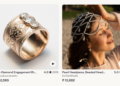 Shop Handmade Wedding Essentials with Etsy