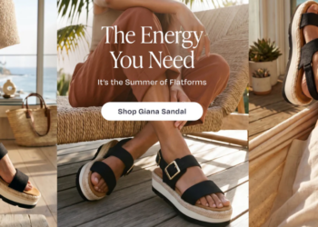 Step Into Comfort and Style with TOMS