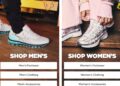 Ontdek stijlvolle sportkleding en exclusieve schoenencollecties bij JD Sports Australia.