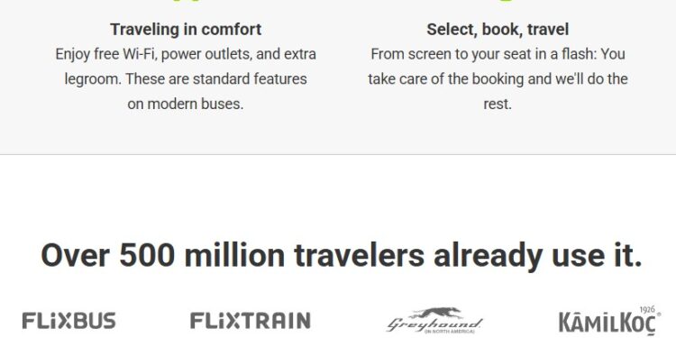 Explore Smart Budget Travel Across Cities With FlixBus Journey Guide