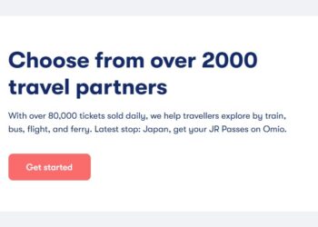 Explore Convenient Travel Deals And Seamless Transportation Booking Experiences With Omio For Every Trip