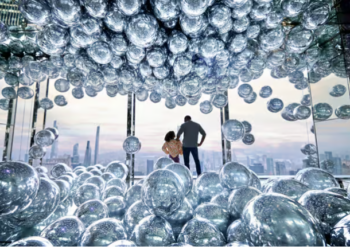 Discover Amazing Adventures Worldwide on GetYourGuide