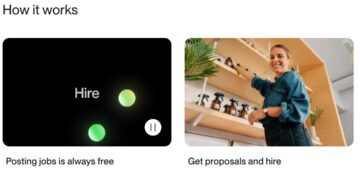 Explore The Benefits Of Using Upwork For Remote Work Freelance Hiring And Professional Career Growth Across Industries