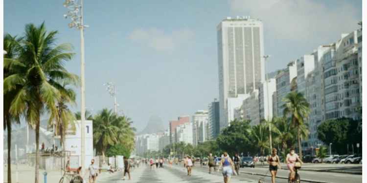 Por que a Buser se tornou a escolha preferida para viagens econômicas e inteligentes no Brasil