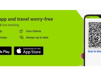 Experience Modern Bus Travel Across Europe With FlixBus Services