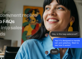 Boost Sales and Engagement Through Chat Marketing with ManyChat