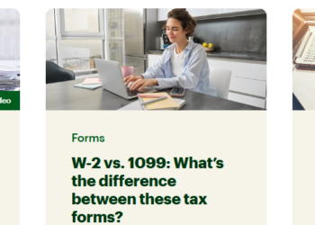 Trusted Online Tax Preparation with H&R Block