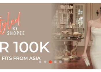 Shop Smarter Online with Shopee Singapore