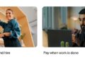 Explore The Benefits Of Using Upwork For Remote Work Freelance Hiring And Professional Career Growth Across Industries