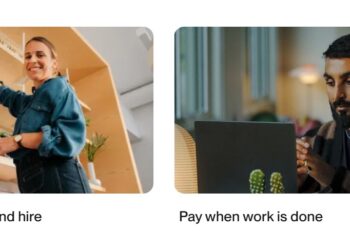 Explore The Benefits Of Using Upwork For Remote Work Freelance Hiring And Professional Career Growth Across Industries