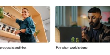Explore The Benefits Of Using Upwork For Remote Work Freelance Hiring And Professional Career Growth Across Industries