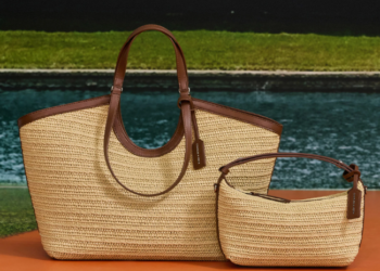 Step Into Modern Fashion with CHARLES & KEITH Taiwan