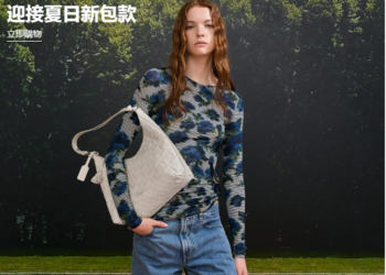 Refresh Your Wardrobe with Chic Fashion Essentials from CHARLES & KEITH Taiwan