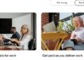 How Upwork Transforms Freelancing Into A Profitable Career Path For Creative Tech And Digital Professionals