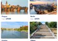 Experience Hassle Free Vacation Planning And Budget Friendly Transportation Services Through Omio