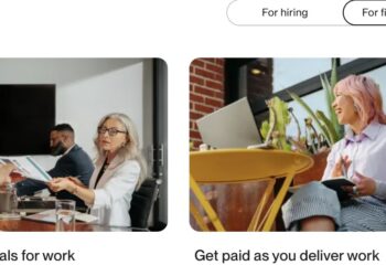 How Upwork Transforms Freelancing Into A Profitable Career Path For Creative Tech And Digital Professionals