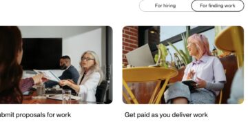 How Upwork Transforms Freelancing Into A Profitable Career Path For Creative Tech And Digital Professionals