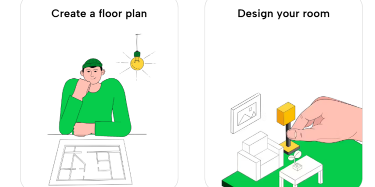 Design Your Dream Home Like a Pro: Transform Spaces Effortlessly with Planner 5D