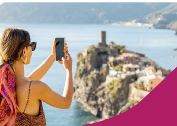 Reisen neu erleben mit Eurowings – Komfort, Flexibilität und günstige Flüge vereint