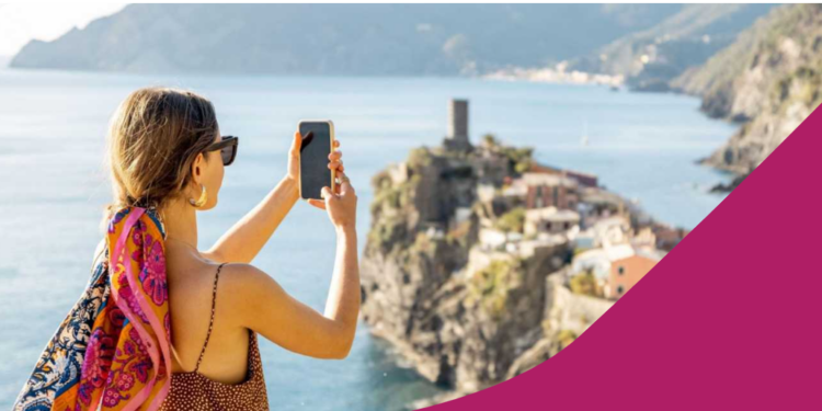 Reisen neu erleben mit Eurowings – Komfort, Flexibilität und günstige Flüge vereint