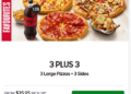 Order Your Favorite Pizzas, Crispy Wings, and Family Meal Deals Online with Pizza Hut Australia