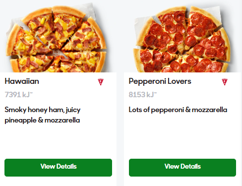 Enjoy Cheesy Crusts, Loaded Toppings, and Exclusive Family Meal Deals with Pizza Hut Australia