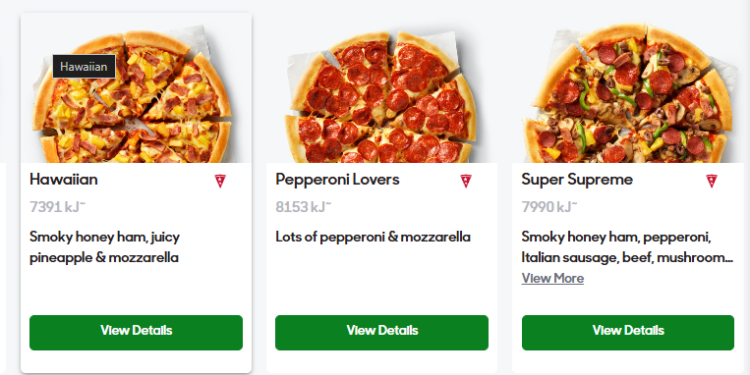 Pizza Hut Australia Creates the Perfect Family Food Experience with Hot Pizzas, Crispy Sides, and Fast Home Delivery