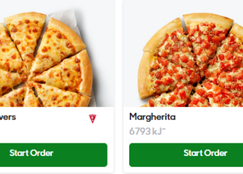Pizza Hut Australia Brings Together Delicious Pizzas, Crispy Sides, and Convenient Online Delivery for Every Occasion