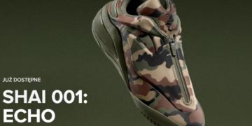 Oficjalna kolekcja butów sportowych Converse Polska na każdy styl i streetwear