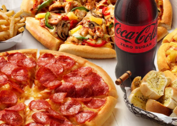 Pizza Hut and the Rise of Bold, Shareable Food Experiences
