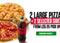 Pizza Hut and the Rise of Bold, Shareable Food Experiences