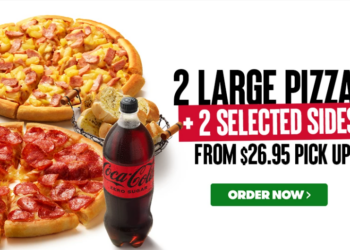 Pizza Hut and the Rise of Bold, Shareable Food Experiences
