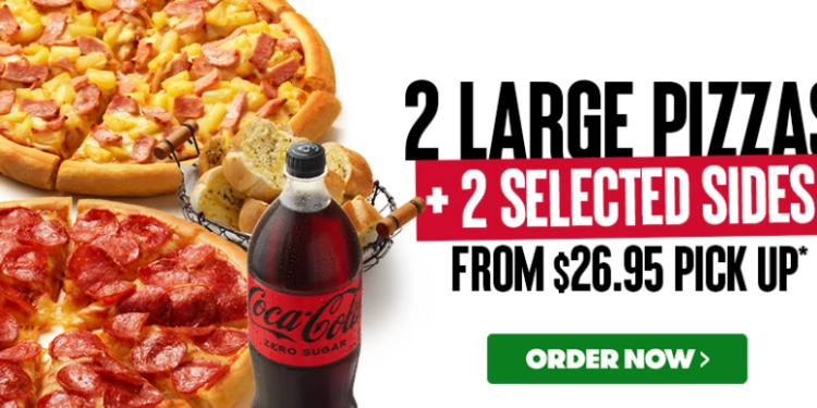 Pizza Hut and the Rise of Bold, Shareable Food Experiences