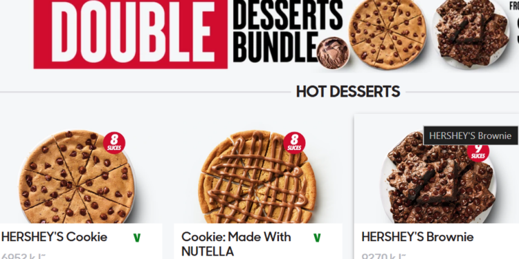 Pizza Hut and the Rise of Bold, Shareable Food Experiences