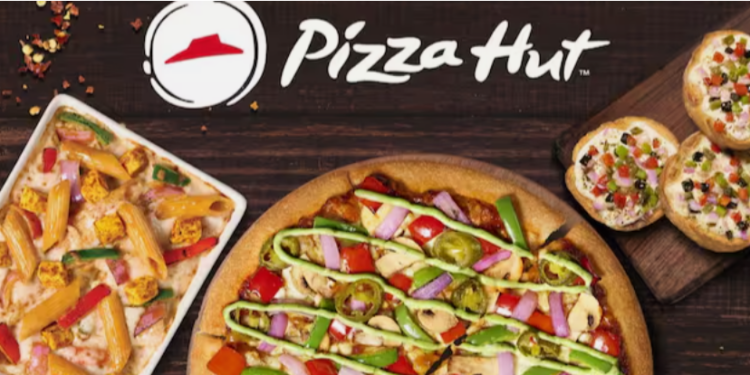A Slice of Memories: The Untold Stories We Share with Pizza Hut