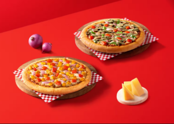 A Slice of Memories: The Untold Stories We Share with Pizza Hut