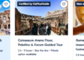 Explore Unforgettable Travel Experiences with GetYourGuide