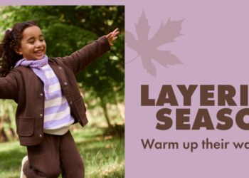 Everyday Comfort Meets Effortless Style with Bonds Essentials